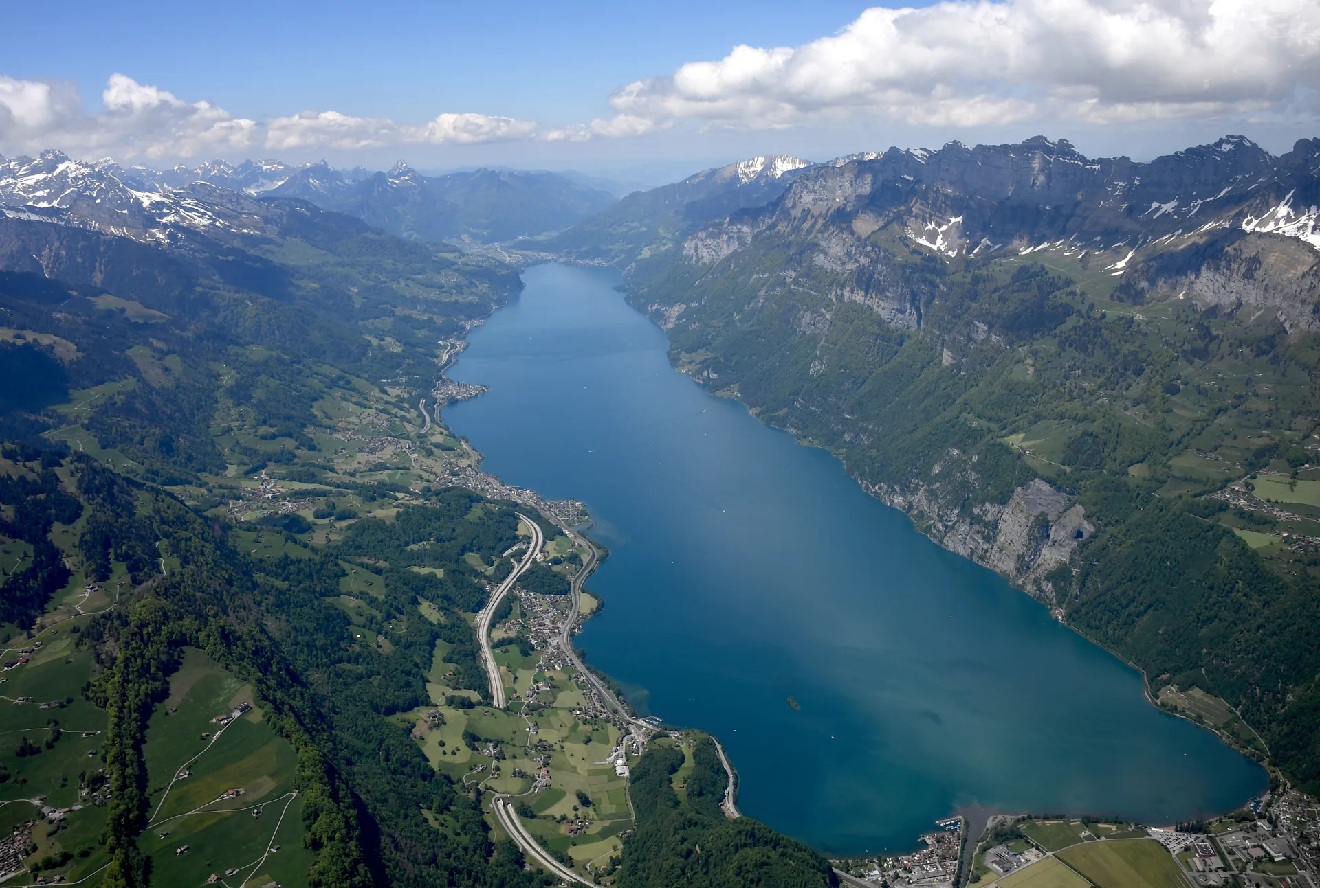 Walensee