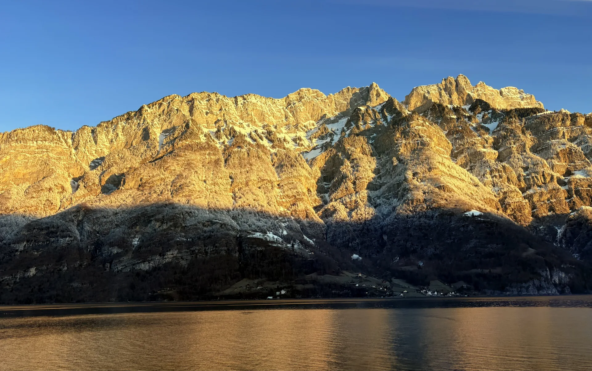 Walensee